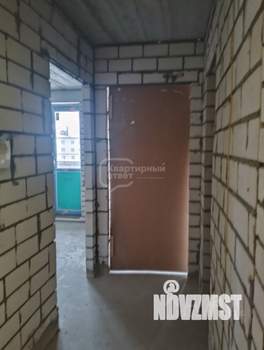 1-к квартира, вторичка, 30м2, 5/8 этаж