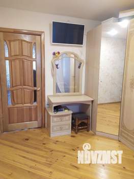 3-к квартира, вторичка, 76м2, 1/5 этаж