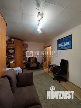 2-к квартира, вторичка, 46м2, 1/5 этаж