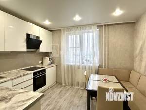 2-к квартира, вторичка, 63м2, 11/17 этаж