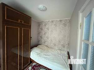 2-к квартира, вторичка, 44м2, 2/5 этаж