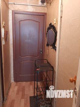 1-к квартира, вторичка, 30м2, 4/5 этаж