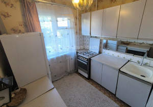 2-к квартира, вторичка, 45м2, 2/5 этаж