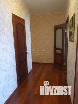 2-к квартира, вторичка, 58м2, 12/17 этаж