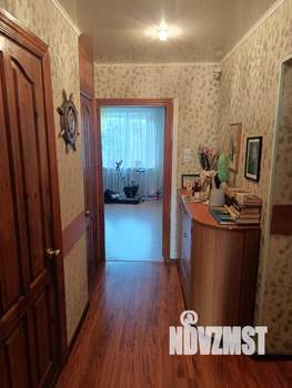 3-к квартира, вторичка, 65м2, 5/9 этаж