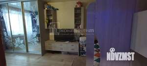 1-к квартира, вторичка, 27м2, 8/9 этаж