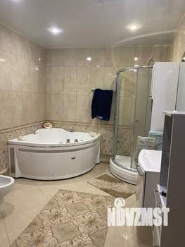 4-к квартира, вторичка, 154м2, 2/10 этаж