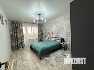 3-к квартира, вторичка, 85м2, 9/12 этаж