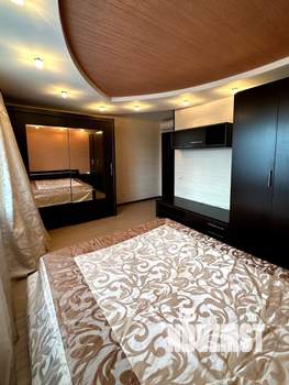 3-к квартира, вторичка, 84м2, 5/10 этаж