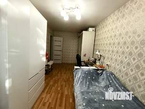 2-к квартира, вторичка, 44м2, 3/5 этаж