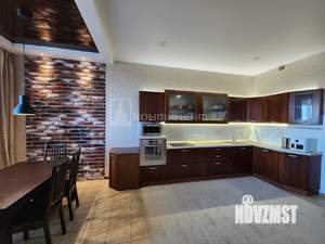 3-к квартира, вторичка, 112м2, 5/14 этаж