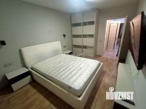 1-к квартира, вторичка, 42м2, 1/18 этаж
