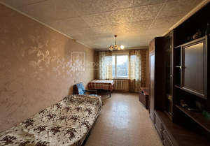 2-к квартира, вторичка, 54м2, 7/9 этаж