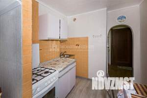 2-к квартира, вторичка, 36м2, 3/5 этаж