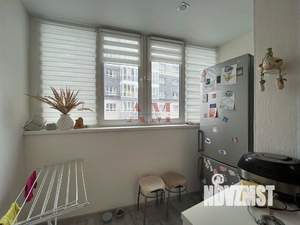 1-к квартира, вторичка, 33м2, 10/16 этаж