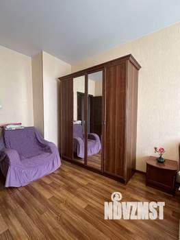 2-к квартира, вторичка, 69м2, 10/14 этаж