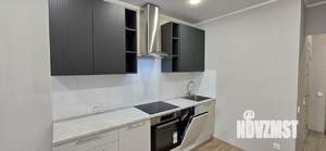 1-к квартира, вторичка, 40м2, 5/14 этаж