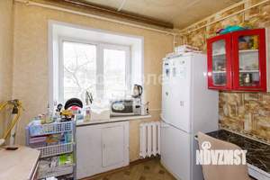 1-к квартира, вторичка, 32м2, 4/4 этаж