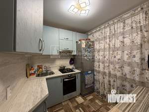 1-к квартира, вторичка, 31м2, 1/5 этаж