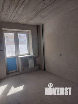 1-к квартира, вторичка, 42м2, 8/12 этаж