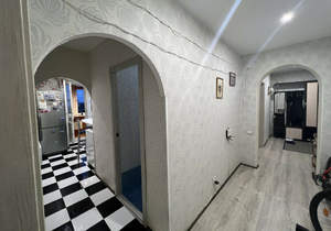 2-к квартира, вторичка, 61м2, 5/9 этаж