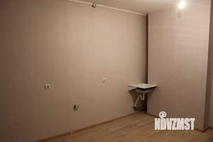 Студия квартира, сданный дом, 24м2, 12/17 этаж