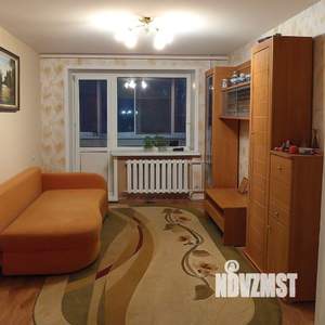 2-к квартира, вторичка, 44м2, 2/5 этаж