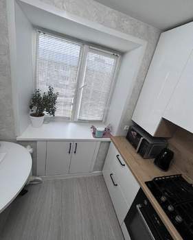 1-к квартира, вторичка, 31м2, 5/5 этаж