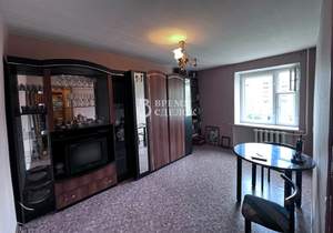 1-к квартира, вторичка, 27м2, 5/9 этаж