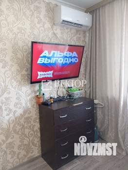 1-к квартира, вторичка, 38м2, 6/10 этаж