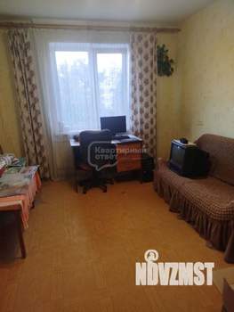 2-к квартира, вторичка, 50м2, 4/9 этаж