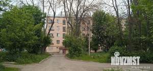 1-к квартира, вторичка, 32м2, 3/5 этаж