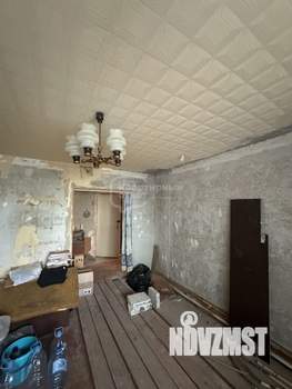 3-к квартира, вторичка, 59м2, 1/5 этаж