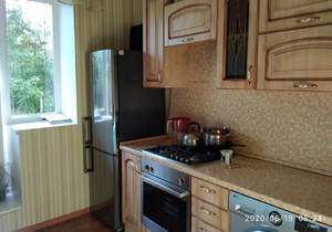 1-к квартира, вторичка, 34м2, 1/9 этаж