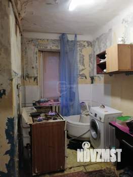 3-к квартира, вторичка, 29м2, 1/2 этаж