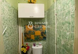 2-к квартира, вторичка, 46м2, 3/4 этаж