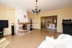 5-к квартира, вторичка, 235м2, 2/3 этаж