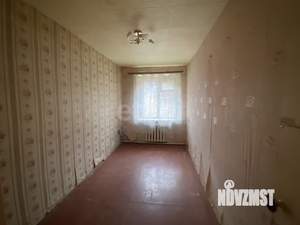 2-к квартира, вторичка, 41м2, 2/2 этаж