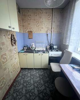 1-к квартира, вторичка, 29м2, 3/9 этаж