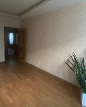 4-к квартира, вторичка, 115м2, 2/6 этаж