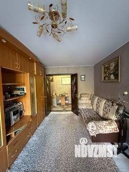 2-к квартира, вторичка, 52м2, 5/9 этаж