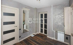 3-к квартира, вторичка, 65м2, 5/9 этаж