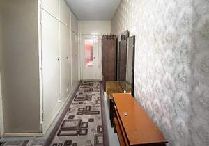 2-к квартира, вторичка, 50м2, 4/9 этаж