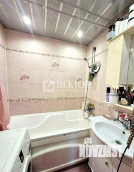 2-к квартира, вторичка, 49м2, 9/9 этаж