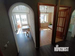 1-к квартира, вторичка, 41м2, 5/5 этаж