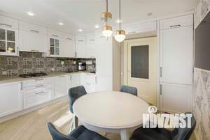 3-к квартира, вторичка, 102м2, 4/10 этаж