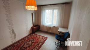 2-к квартира, вторичка, 49м2, 5/9 этаж