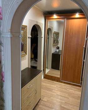 2-к квартира, вторичка, 50м2, 5/9 этаж