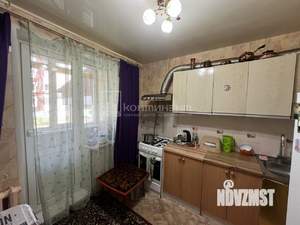 3-к квартира, вторичка, 65м2, 1/5 этаж