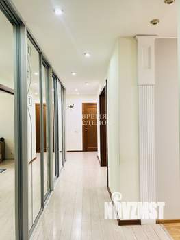 3-к квартира, вторичка, 76м2, 7/9 этаж